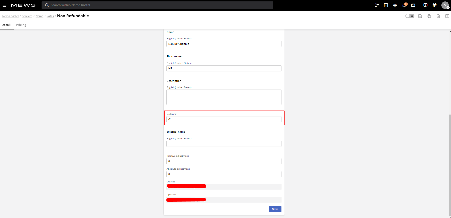 how-can-i-change-order-of-rates-in-booking-engine