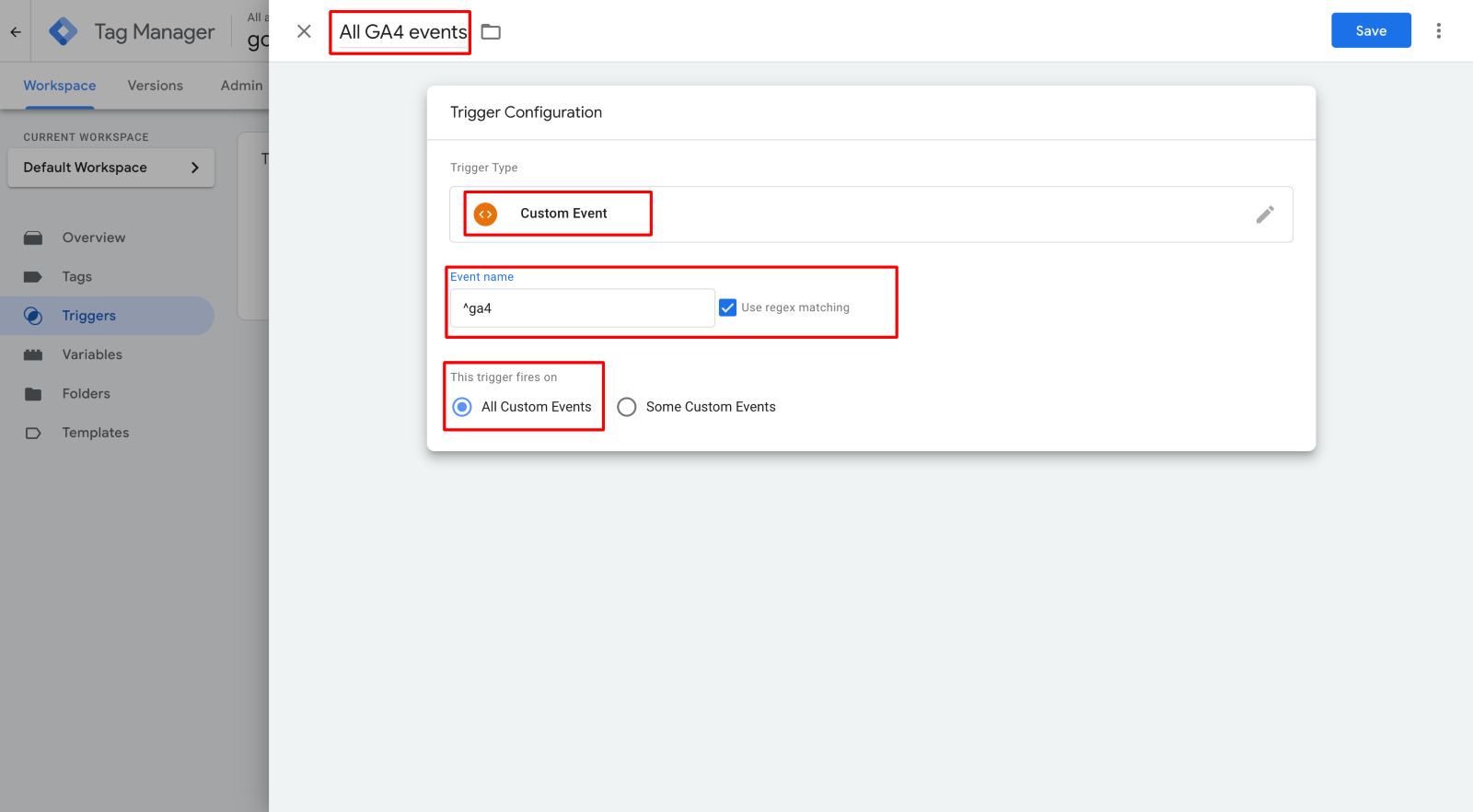 How to Track Button Clicks in Google Analytics 4 (No GTM!)