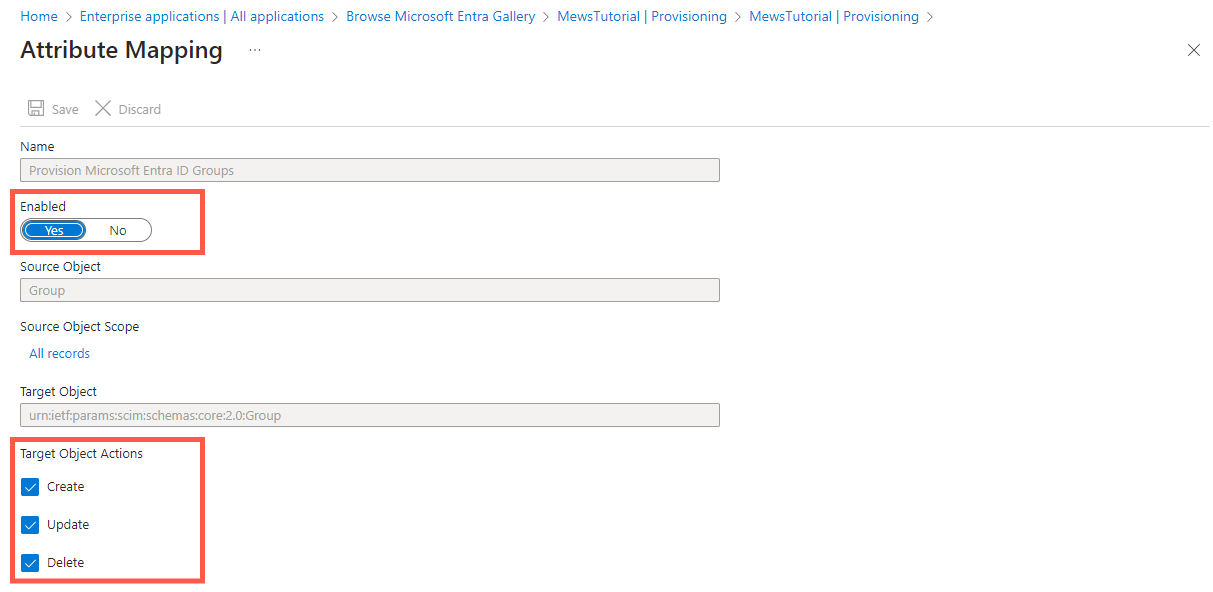 how to set up scim - attribute mapping - enabled.png