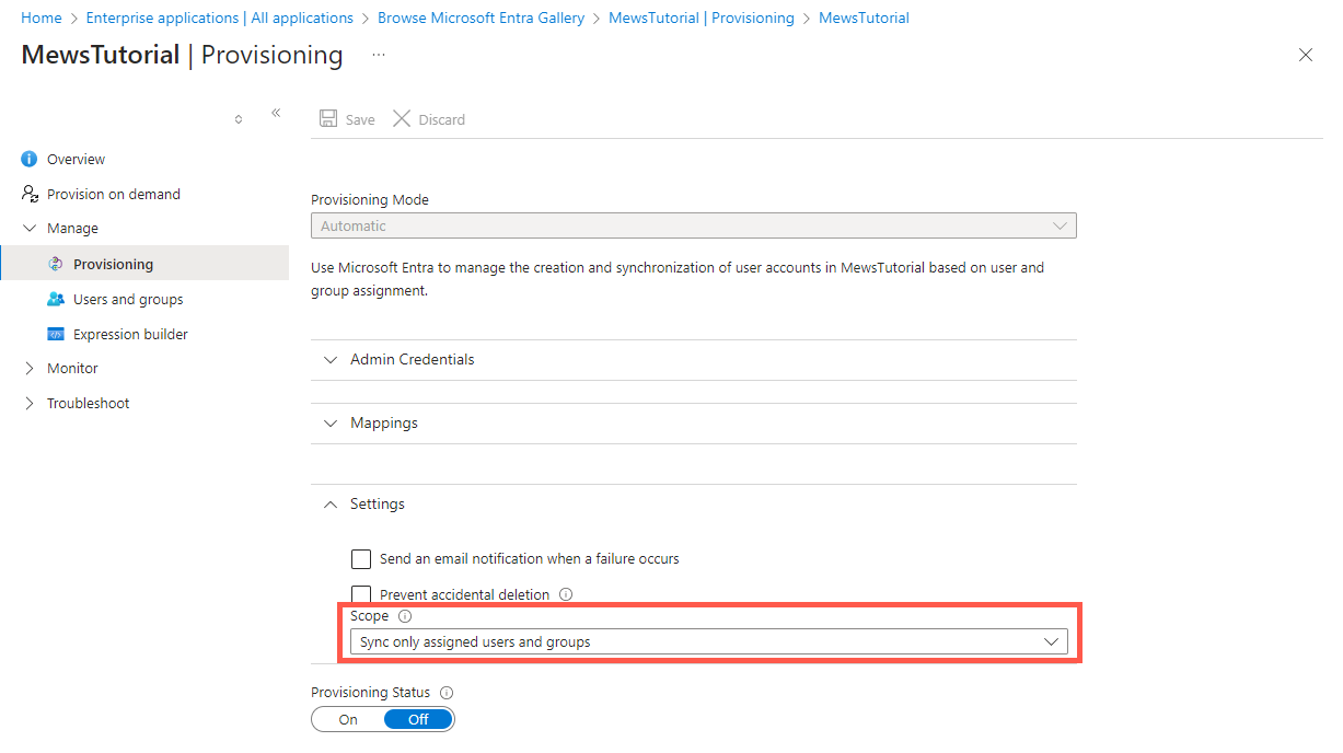 how to set up user groups scim- scope user assingments.png