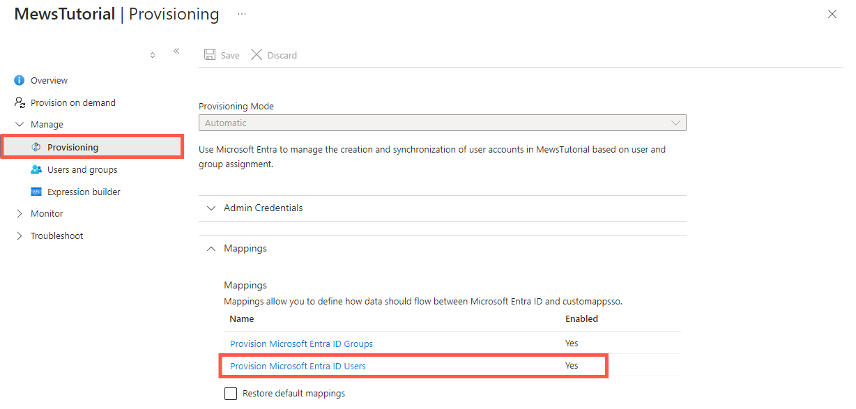 how to set up SCIM - provision Entra ID users .png