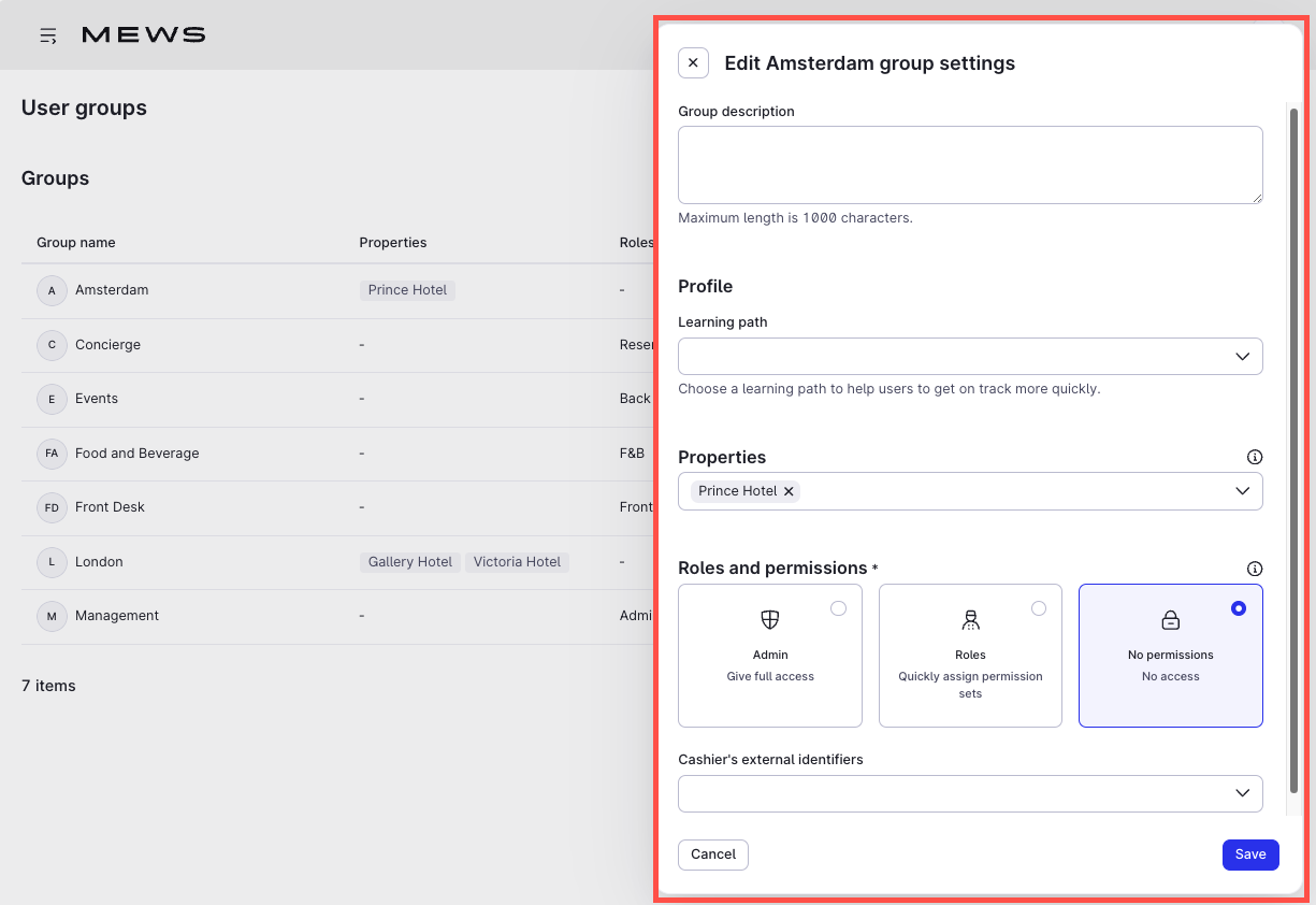 Managing user groups scim - edit group settings.png