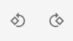 A couple of arrows in a circleDescription automatically generated