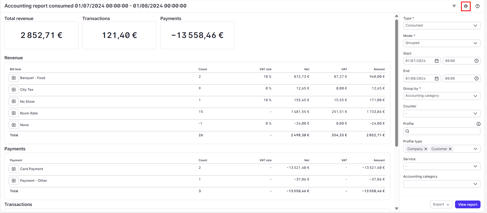 Accounting report - Print button.png