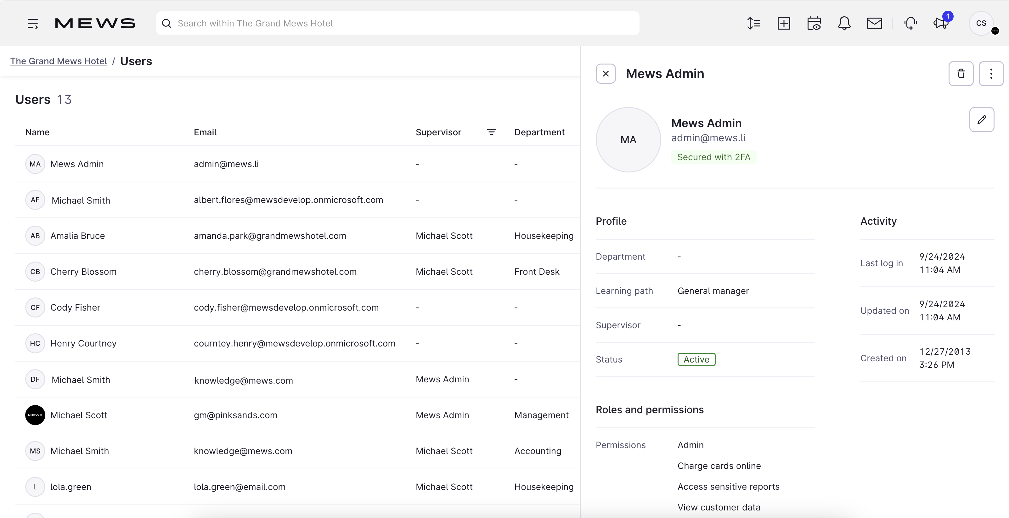 User detail screen - 2FA .png
