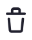 delete icon