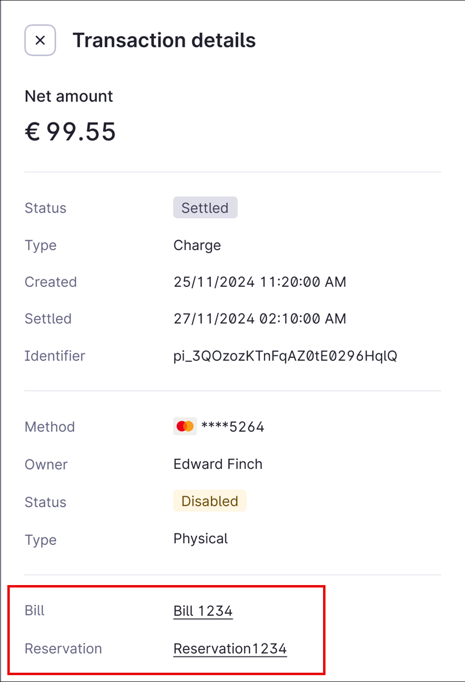 A screenshot of a computerDescription automatically generated