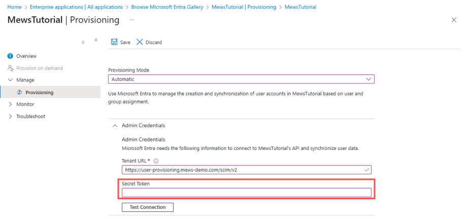 How to set up scim -troubleshooting - token.png