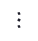 dots icon