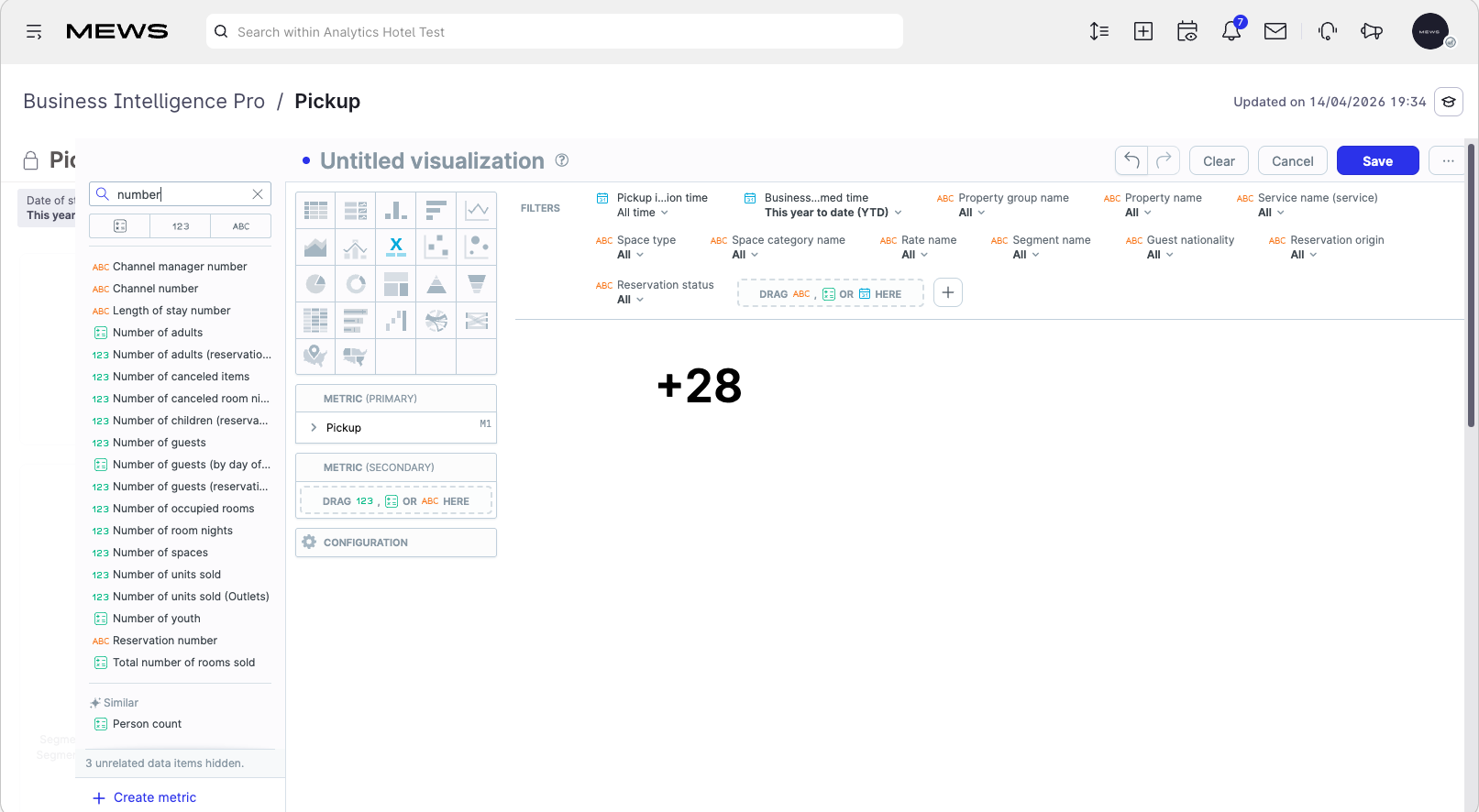 search data catalogue