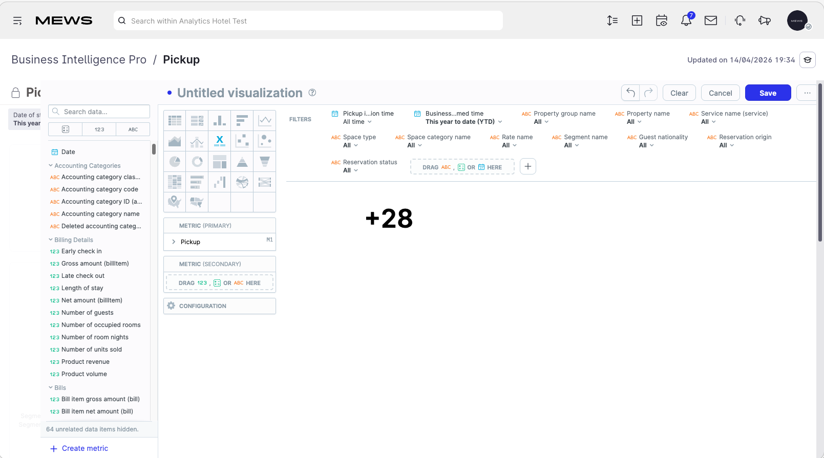 data catalogue