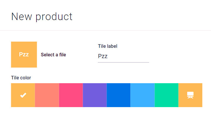 A screenshot of a productDescription automatically generated