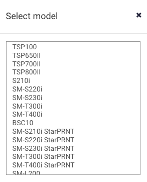 Een screenshot van een telefoon Beschrijving automatisch gegenereerd