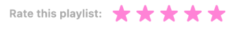 rating