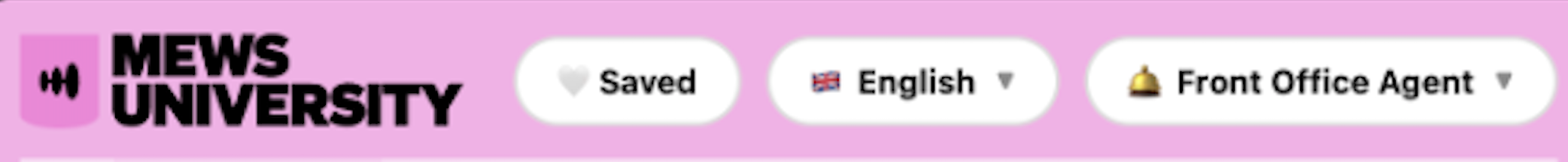 switch language