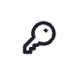 Mews Operations Access Token Icon