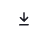 Download icon