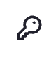 Mews Operations Access Token Icon