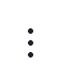 Options icon
