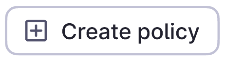 Create policy icon